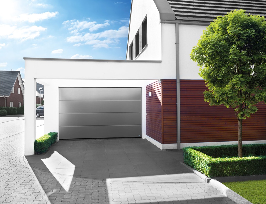 Garagepoorten
